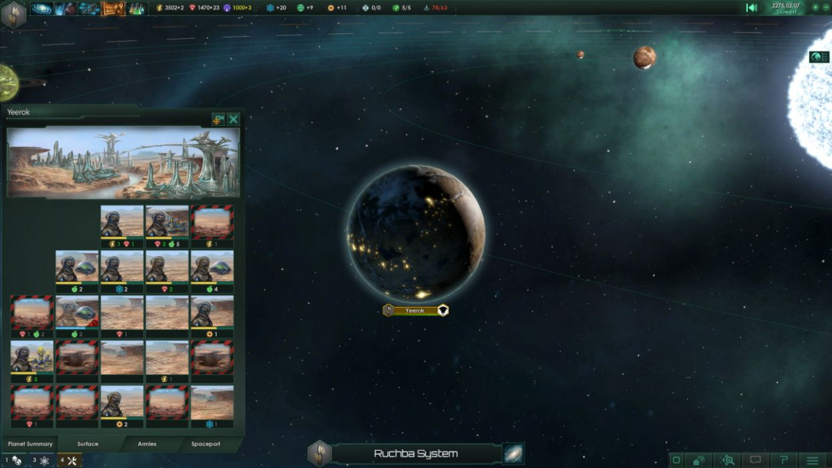 Stellaris (PC/MAC/LX) DIGITÁLIS PC