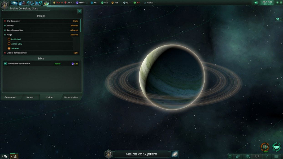 Stellaris (PC/MAC/LX) DIGITÁLIS PC
