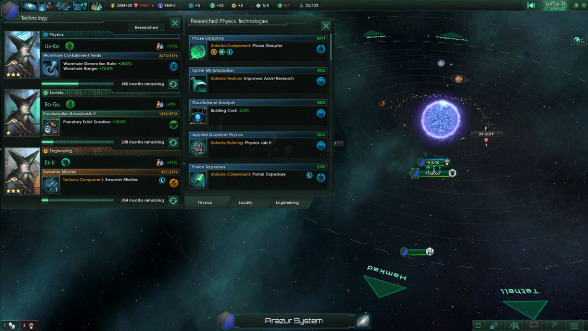 Stellaris (PC/MAC/LX) DIGITÁLIS PC