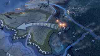 Hearts of Iron IV: Cadet Edition (PC/MAC/LX) DIGITÁLIS PC