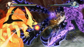 Naruto Shippuden: Ultimate Ninja Storm 4 (PC) Letölthető PC