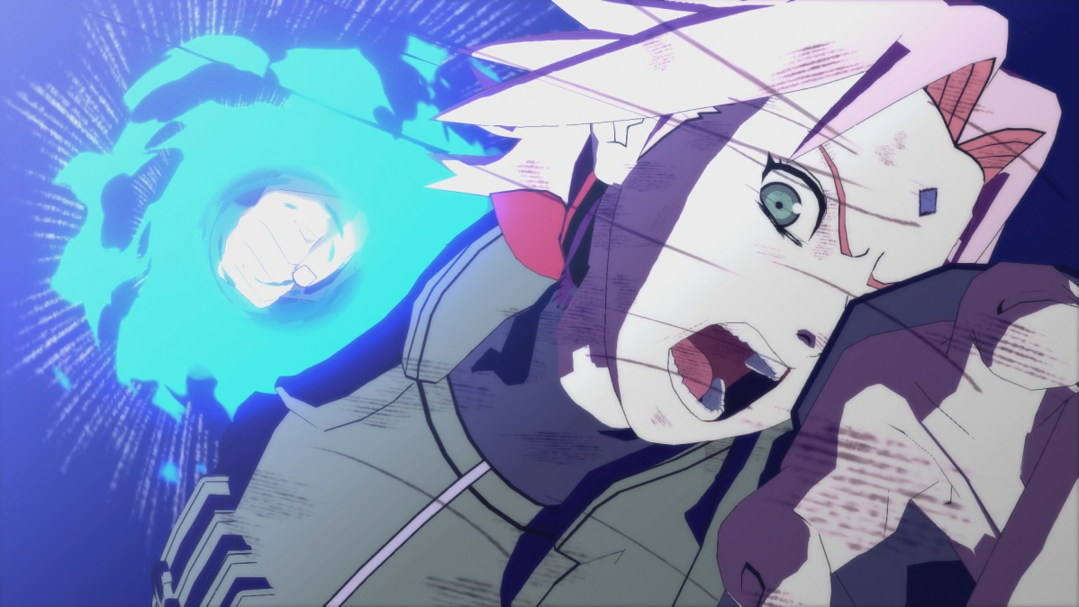 Naruto Shippuden: Ultimate Ninja Storm 4 (PC) Letölthető PC