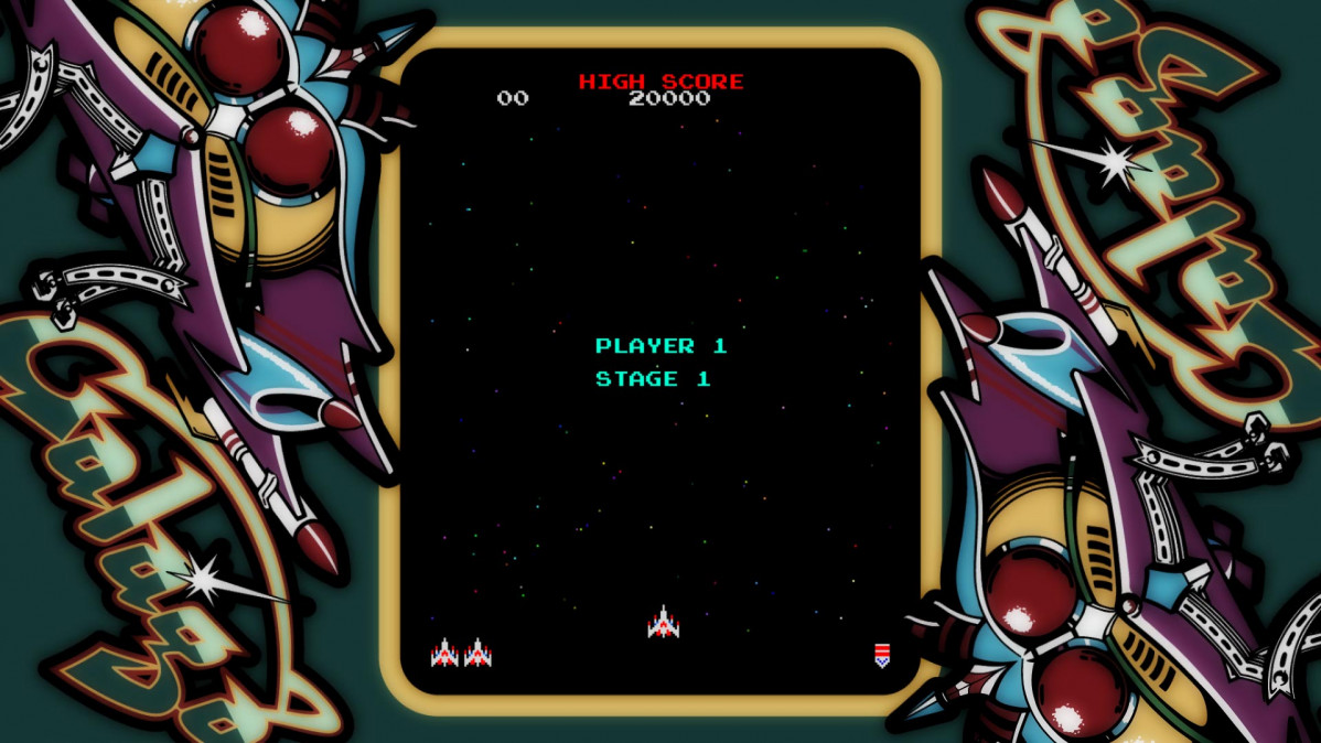 ARCADE GAME SERIES 3-in-1 Pack (PC) (Letölthető) PC