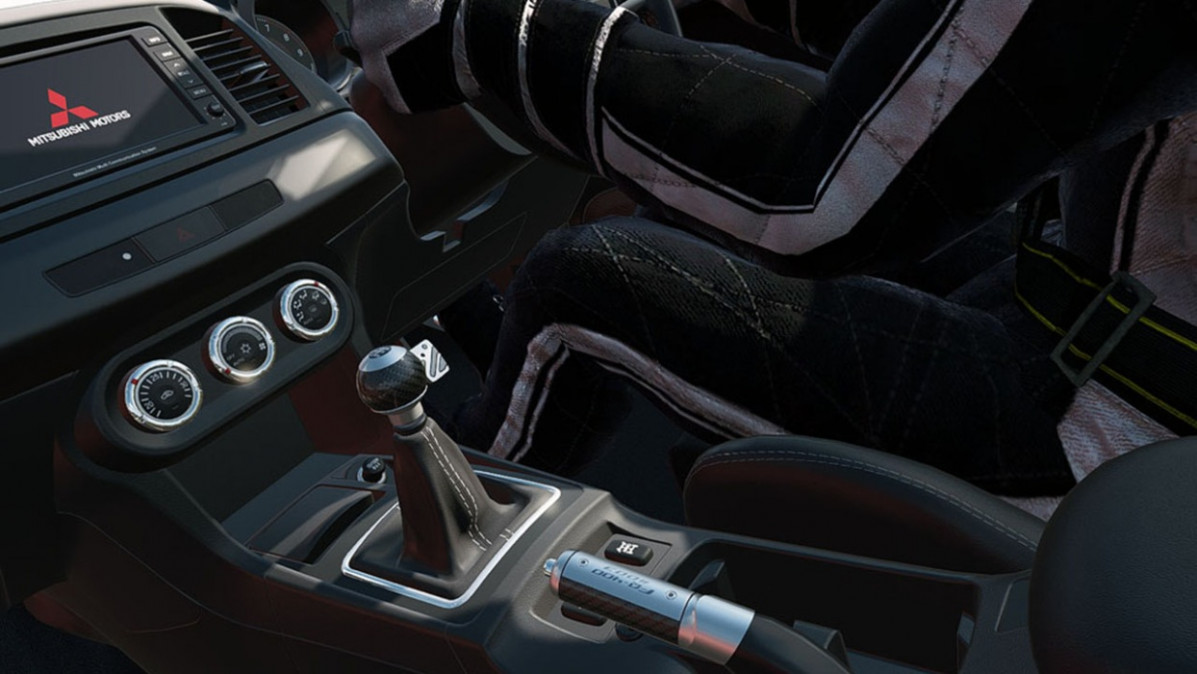 Project CARS (PC) DIGITÁLIS PC