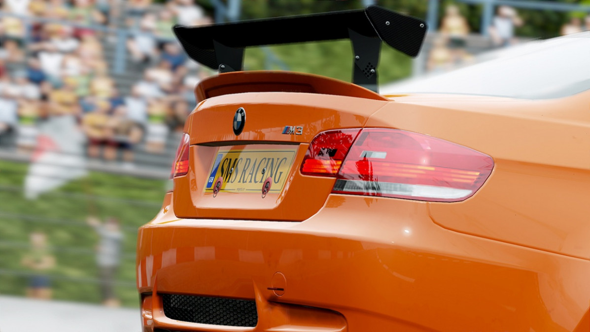 Project CARS (PC) DIGITÁLIS PC