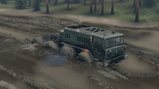 Spintires (PC) Letölthető PC