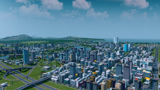 Cities: Skylines (PC/MAC/LX) DIGITÁLIS PC