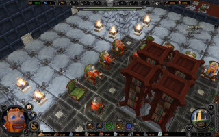 A Game of Dwarves Star Dwarves DLC (PC) DIGITÁLIS PC