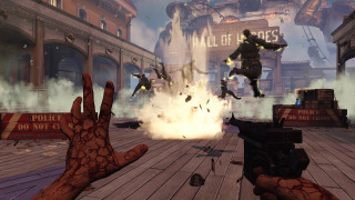 BioShock: Infinite Season Pass (PC) DIGITÁLIS PC