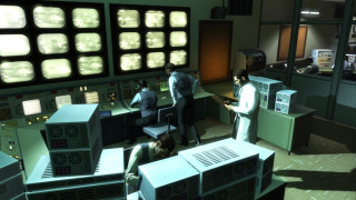 The Bureau: XCOM Declassified Hangar 6 R&D DLC (PC) DIGITÁLIS PC