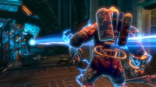 BioShock 2 Minerva's Den (PC) (Letölthető) PC