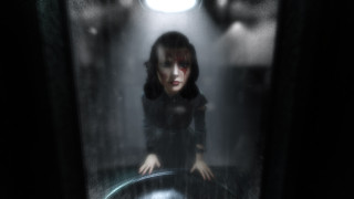 BioShock Infinite: Burial at Sea Episode 2 DLC (PC) DIGITÁLIS PC