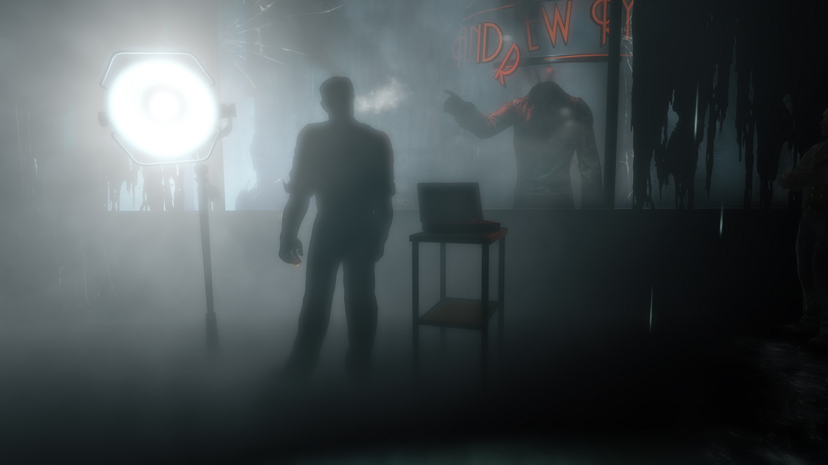BioShock Infinite: Burial at Sea Episode 2 DLC (PC) DIGITÁLIS PC