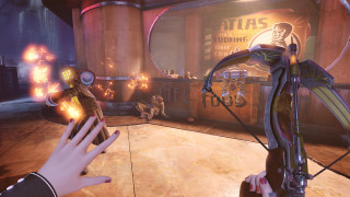 BioShock Infinite: Burial at Sea Episode 2 DLC (PC) DIGITÁLIS PC