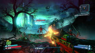 Borderlands 2: Tiny Tina's Assault on Dragon Keep (PC) DIGITÁLIS PC