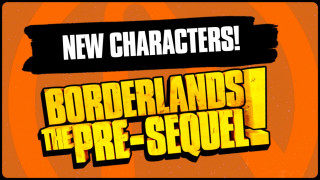 Borderlands: The Pre-Sequel Season Pass (PC) (Letölthető) PC