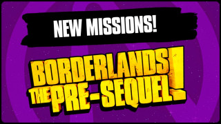 Borderlands: The Pre-Sequel Season Pass (PC) (Letölthető) PC
