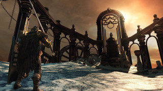 Dark Souls II Season Pass (PC) DIGITÁLIS PC