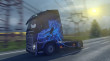 Euro Truck Simulator 2 - Halloween Paint Jobs DLC (PC) DIGITÁLIS thumbnail