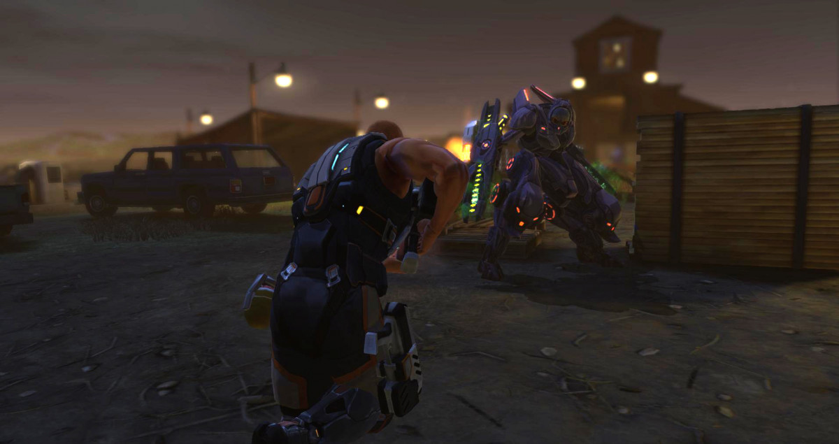 XCOM: Enemy Within (PC) (Letölthető) PC