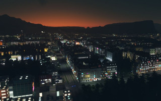 Cities: Skylines - After Dark (PC/MAC/LX) DIGITÁLIS PC