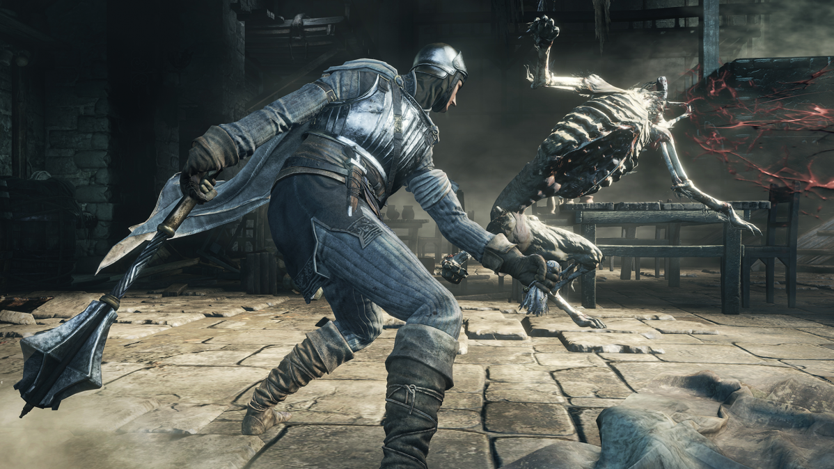 DARK SOULS III Season Pass (PC) DIGITÁLIS PC