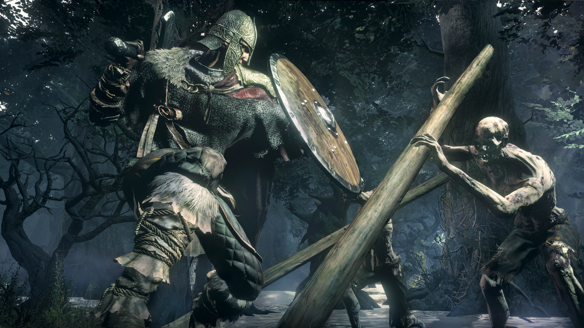 DARK SOULS III Season Pass (PC) DIGITÁLIS PC