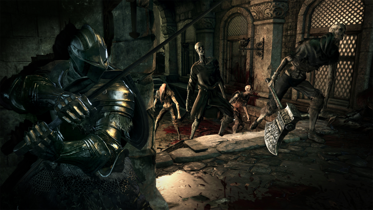 DARK SOULS III Season Pass (PC) DIGITÁLIS PC