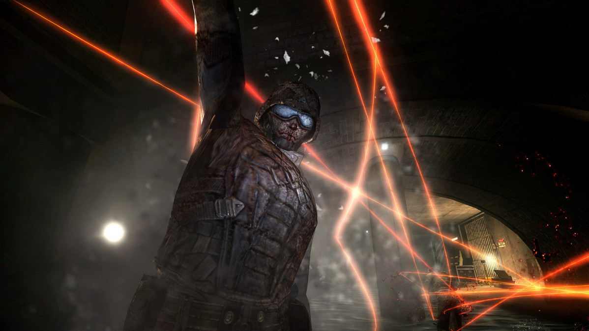 F.E.A.R. 2: Reborn DLC (PC) DIGITÁLIS PC