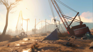 Fallout 4: Nuka-World DLC (PC) DIGITÁLIS PC