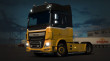 Euro Truck Simulator 2 Wheel Tuning Pack DLC (PC) DIGITÁLIS thumbnail