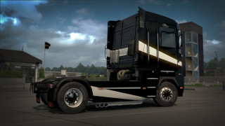 Euro Truck Simulator 2 Wheel Tuning Pack DLC (PC) DIGITÁLIS PC