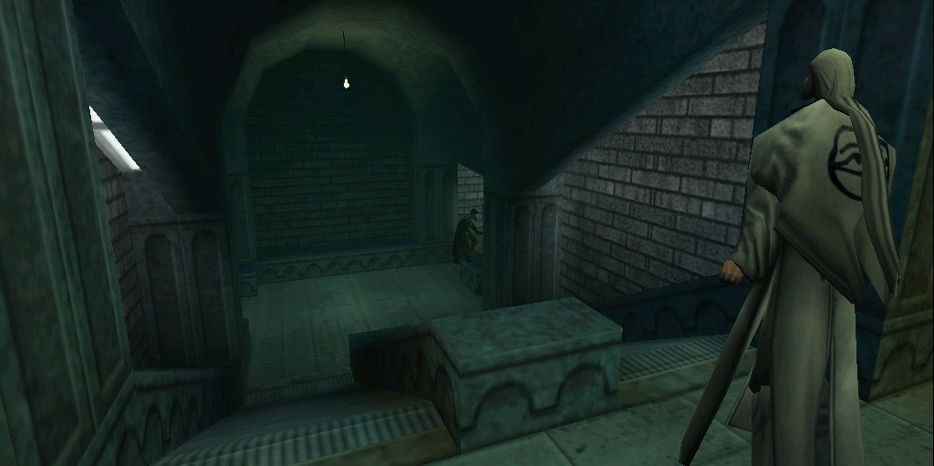 Blood II: The Chosen + Expansion (PC) (Letölthető) PC