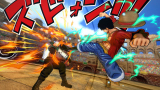 ONE PIECE BURNING BLOOD Gold Edition (PC) DIGITÁLIS PC