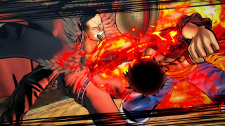 ONE PIECE BURNING BLOOD Gold Edition (PC) DIGITÁLIS PC