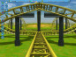 RollerCoaster Tycoon 3: Platinum (PC) DIGITÁLIS thumbnail
