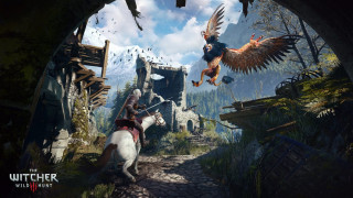 The Witcher III: Wild Hunt - Game of the Year Edition (PC) DIGITÁLIS PC