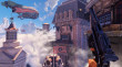 BioShock Infinite Clash in the Clouds (PC) DIGITÁLIS thumbnail
