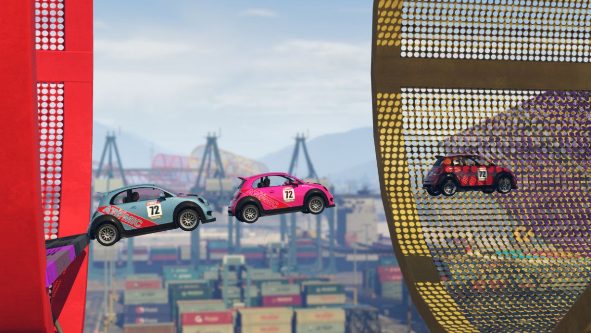 Grand Theft Auto V +  Great White Shark Card (PC) DIGITÁLIS PC