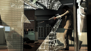 Max Payne 3 Complete (PC) DIGITÁLIS PC