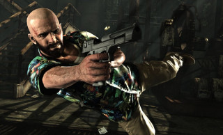 Max Payne 3 Complete (PC) DIGITÁLIS PC