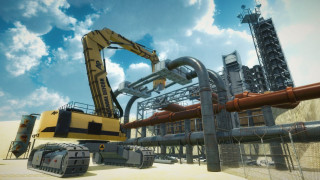 Giant Machines 2017 (PC) Letölthető PC