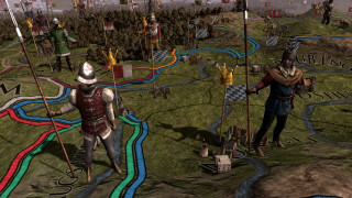 Europa Universalis IV: Rights of Man Content Pack (PC) DIGITÁLIS PC