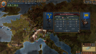 Europa Universalis IV: Rights of Man Collection (PC) DIGITÁLIS PC