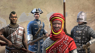 Europa Universalis IV: Rights of Man Collection (PC) DIGITÁLIS PC