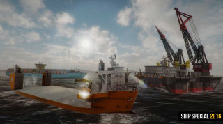 Ships 2017 (PC) Letölthető PC