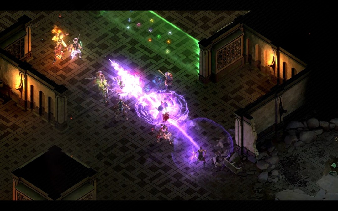 Tyranny - Overlord Edition (PC/MAC/LINUX) DIGITÁLIS + BÓNUSZ! PC