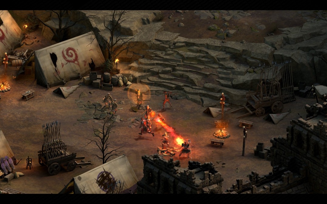 Tyranny - Overlord Edition (PC/MAC/LINUX) DIGITÁLIS + BÓNUSZ! PC
