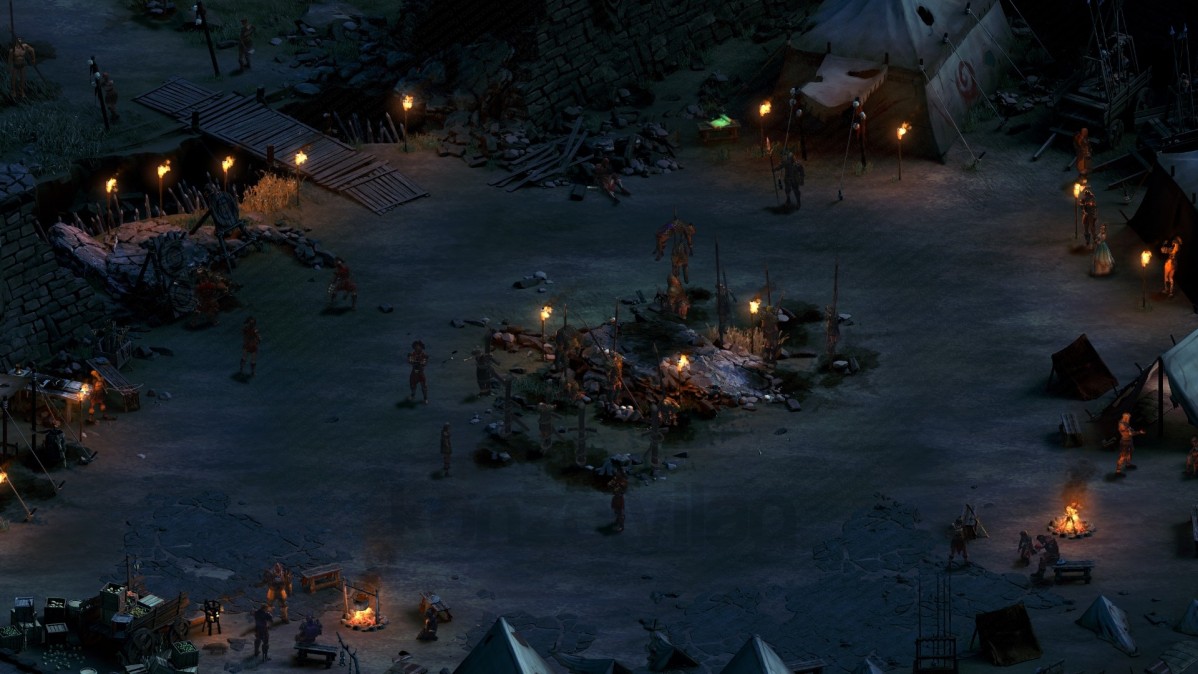 Tyranny - Overlord Edition (PC/MAC/LINUX) DIGITÁLIS + BÓNUSZ! PC