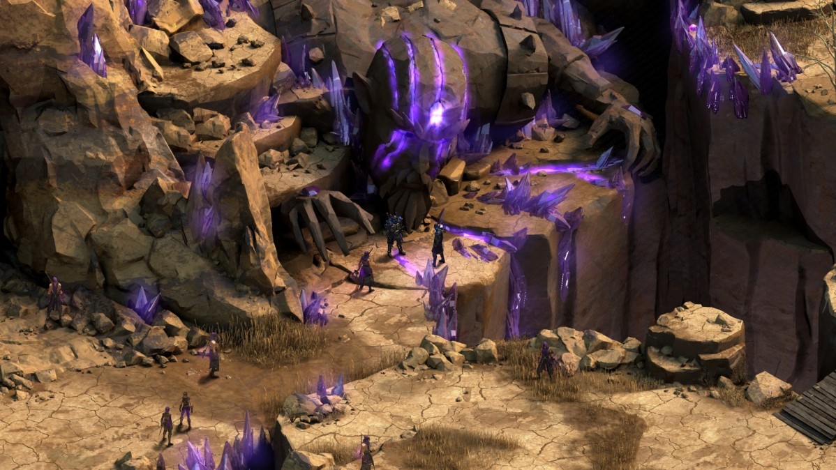 Tyranny - Overlord Edition (PC/MAC/LINUX) DIGITÁLIS + BÓNUSZ! PC